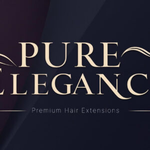 Premium Haarverlängerungen – Luxuriöse Qualität für einen eleganten Look