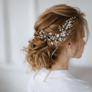 Premium Haarzubehör für einen eleganten Look